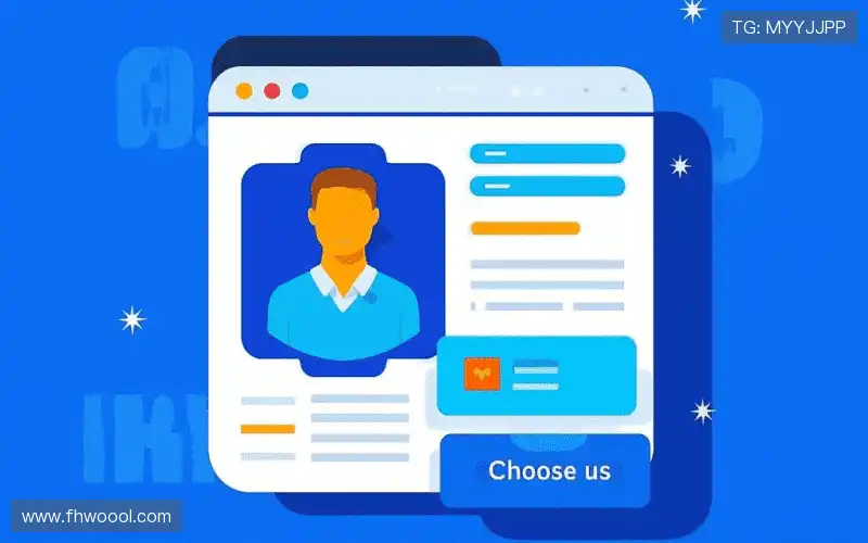 为什么选择我们